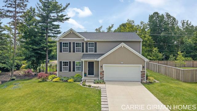 13772 Deer Creek Dr, South Haven, MI 49090