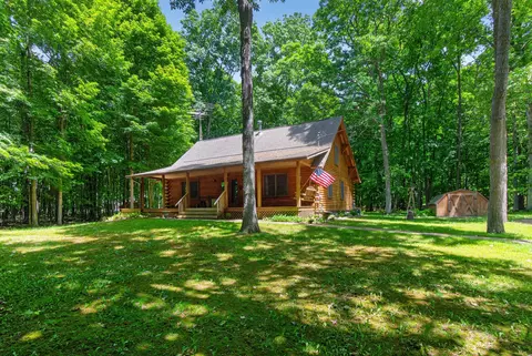 7789 Thorne, Horton, MI 49246