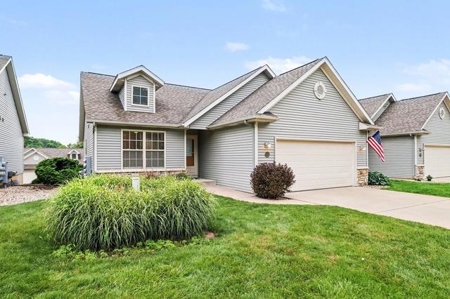 8902 Macywood Ln #5, Richland, MI 49083