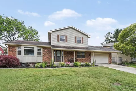 3534 Algonac Dr SW, Grandville, MI 49418