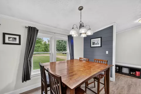 Dining - 3663 S Lyons Rd, Lyons, MI 48851 photo 1 of 2