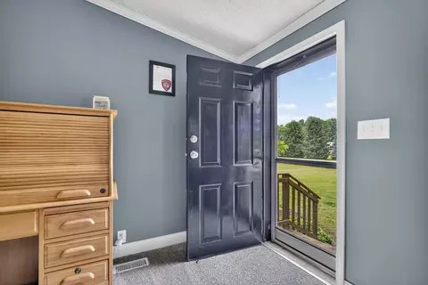 Entry Way - 3663 S Lyons Rd, Lyons, MI 48851 photo 1 of 1
