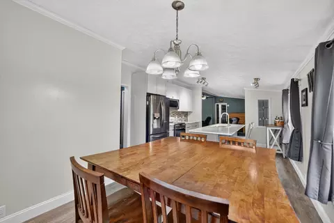 Dining - 3663 S Lyons Rd, Lyons, MI 48851 photo 2 of 2