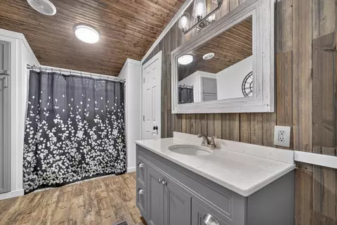 Bath - 3663 S Lyons Rd, Lyons, MI 48851 photo 1 of 3