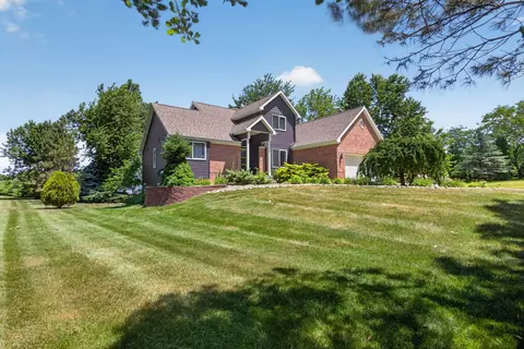 7448 Reed Rd, Onsted, MI 49265