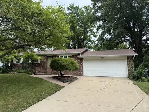 203 Dundee Dr, Battle Creek, MI 49014