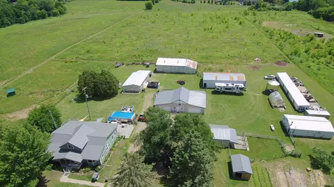 View/Area - 12915 Cassidy Rd, Bellevue, MI 49021 photo 10 of 11