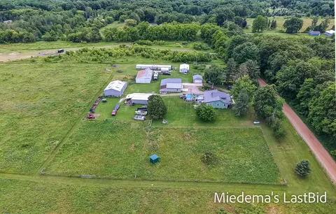 View/Area - 12915 Cassidy Rd, Bellevue, MI 49021 photo 7 of 11