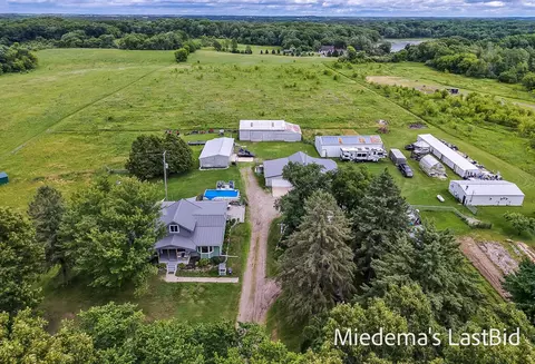 View/Area - 12915 Cassidy Rd, Bellevue, MI 49021 photo 9 of 11