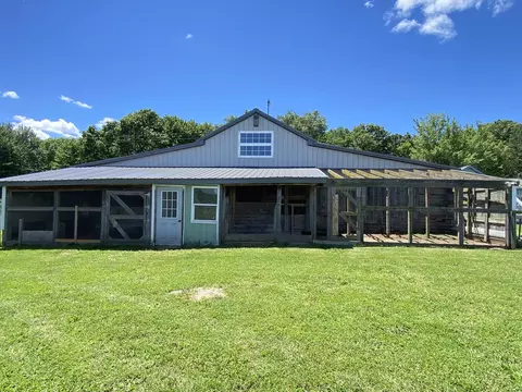 Exterior - 12915 Cassidy Rd, Bellevue, MI 49021 photo 22 of 25