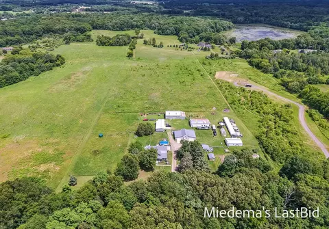 View/Area - 12915 Cassidy Rd, Bellevue, MI 49021 photo 1 of 11