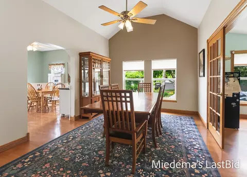 Dining - 12915 Cassidy Rd, Bellevue, MI 49021 photo 6 of 6