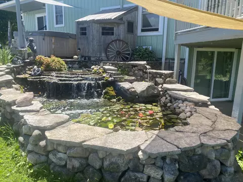 Exterior - 12915 Cassidy Rd, Bellevue, MI 49021 photo 25 of 25