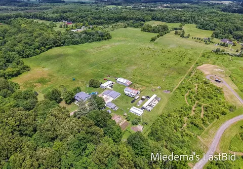 View/Area - 12915 Cassidy Rd, Bellevue, MI 49021 photo 2 of 11