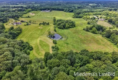 View/Area - 12915 Cassidy Rd, Bellevue, MI 49021 photo 4 of 11