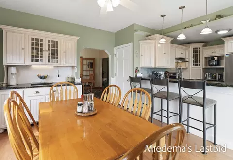 Dining - 12915 Cassidy Rd, Bellevue, MI 49021 photo 1 of 6