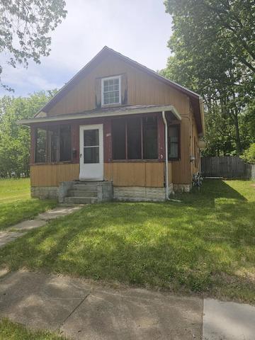 907 N Albion St, Albion, MI 49224