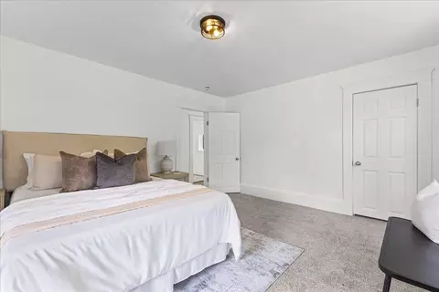 Bedroom - 204 Orange St, Jackson, MI 49202 photo 1 of 5