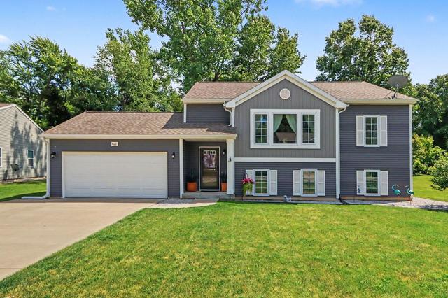 621 Oklahoma Dr, Three Rivers, MI 49093