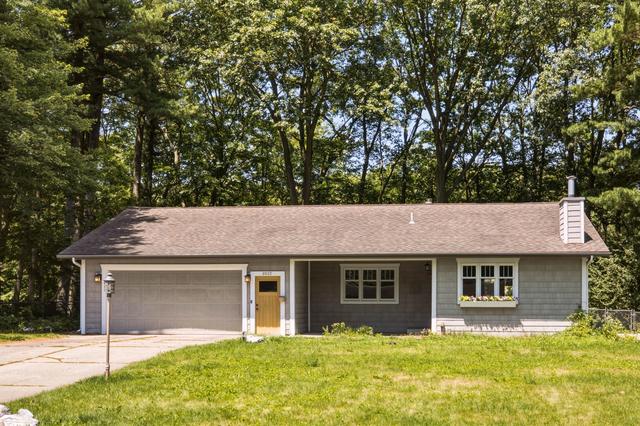 2022 W Swanson Ct, Muskegon, MI 49444