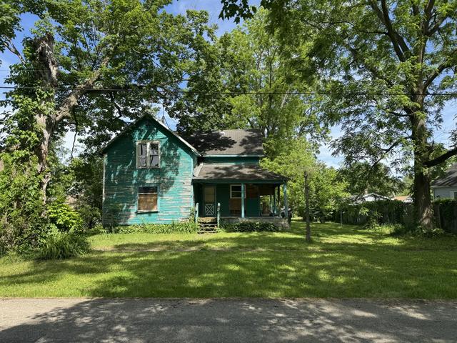 209 Hamilton, Bangor, MI 49013