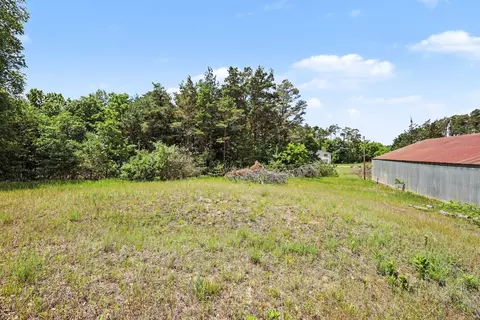 Exterior - 1672 E Croton Dr, Newaygo, MI 49337 photo 5 of 7