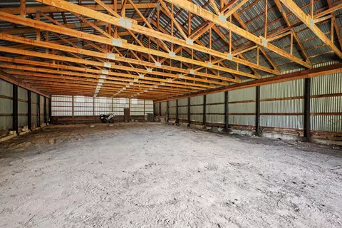 Exterior - 1672 E Croton Dr, Newaygo, MI 49337 photo 1 of 7