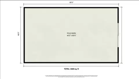 Floorplan - 1672 E Croton Dr, Newaygo, MI 49337 photo 1 of 2