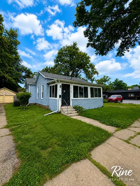 510 Fifth St, Jackson, MI 49203