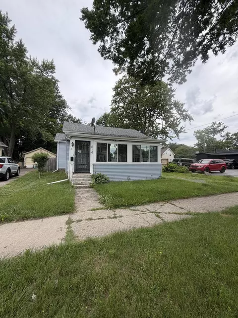 510 Fifth St, Jackson, MI 49203