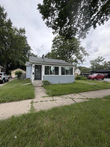 510 Fifth St, Jackson, MI 49203