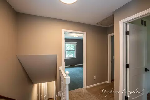 Entry Way - 1511 Springbrook Dr, Jenison, MI 49428 photo 1 of 2
