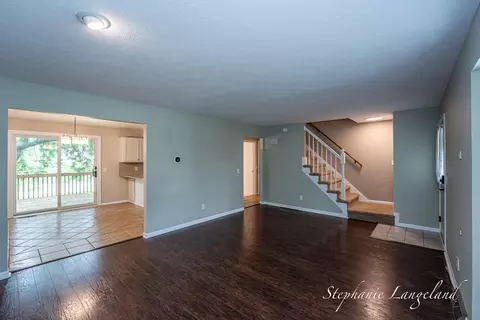Living - 1511 Springbrook Dr, Jenison, MI 49428 photo 4 of 4