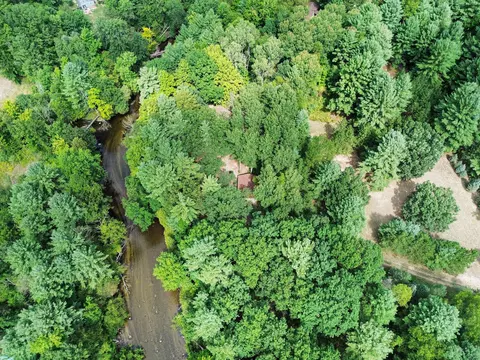 View/Area - 1091 N River Trl, White Cloud, MI 49349 photo 2 of 5