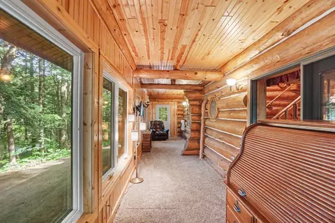 Entry Way - 1091 N River Trl, White Cloud, MI 49349 photo 1 of 1