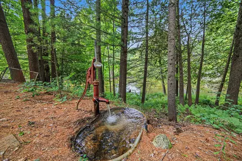 Exterior - 1091 N River Trl, White Cloud, MI 49349 photo 11 of 11