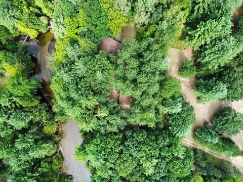 View/Area - 1091 N River Trl, White Cloud, MI 49349 photo 1 of 5