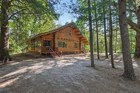 Other - 1091 N River Trl, White Cloud, MI 49349 photo 1 of 12
