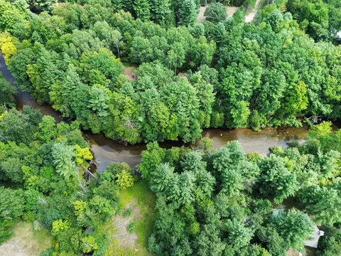 View/Area - 1091 N River Trl, White Cloud, MI 49349 photo 3 of 5