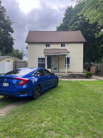 112 Gilbertson Ave, Big Rapids, MI 49307