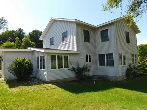 11518 Chippewa Hwy, Bear Lake, MI 49614