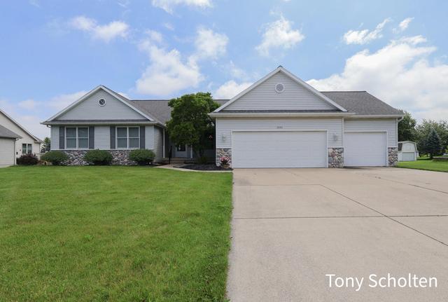 3890 Sundial Ave, Hudsonville, MI 49426