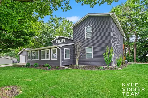 973 Maynard Rd, Portland, MI 48875