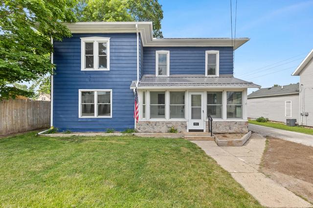 991 E Allegan St, Martin, MI 49070
