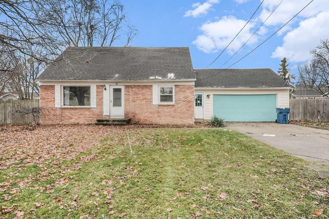 7367 Terrace Ln, Jenison, MI 49428