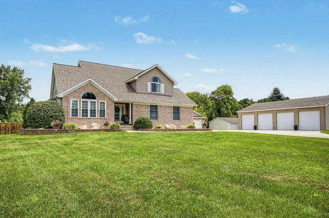 6844 Napoleon Rd, Jackson, MI 49201