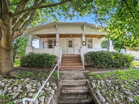 503 S Washington Ave, Ludington, MI 49431