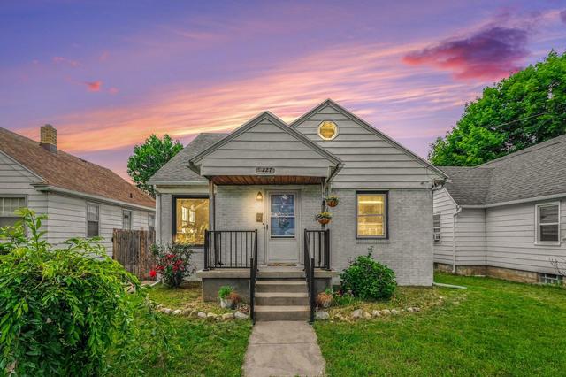 227 Leyden Ave SW, Grand Rapids, MI 49504