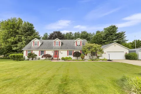 481 Grand St, Coldwater, MI 49036