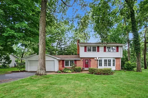 6821 Isabelle St, Portage, MI 49024